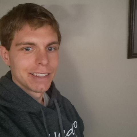 _Bran_ is Single in Vicksburg, Mississippi, 1