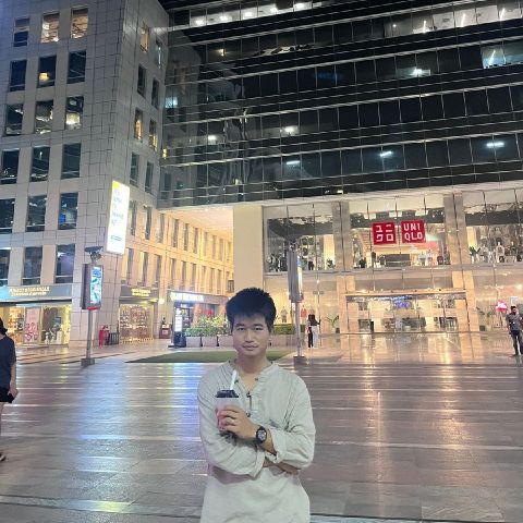 Johnfanchun