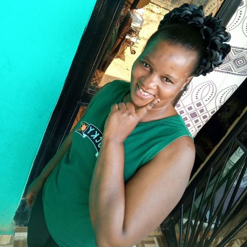 Sera30 is Single in Kampala, Kampala, 2