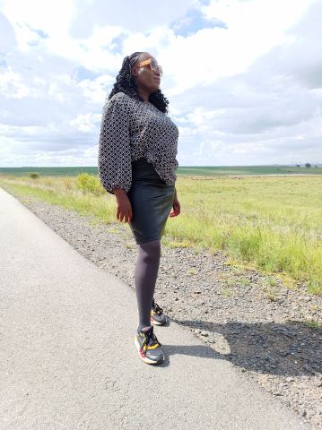 Ndonenhle