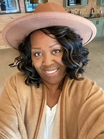 renadadukes is Single in Brandon, Mississippi, 1