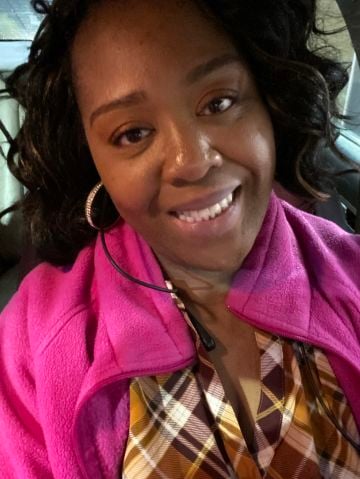 renadadukes is Single in Brandon, Mississippi, 2