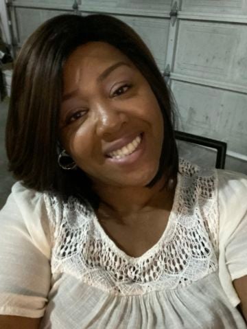 renadadukes is Single in Brandon, Mississippi, 4