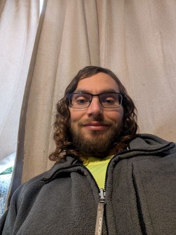 BornAgainBenjamin