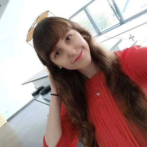LilyLiliia is Single in Prince George, British Columbia, 2