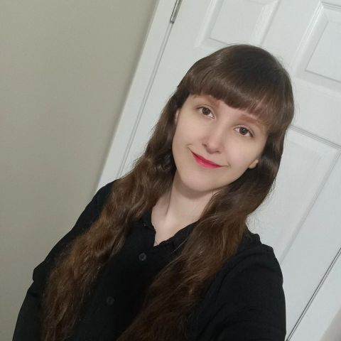 LilyLiliia is Single in Winnipeg, Manitoba, 2