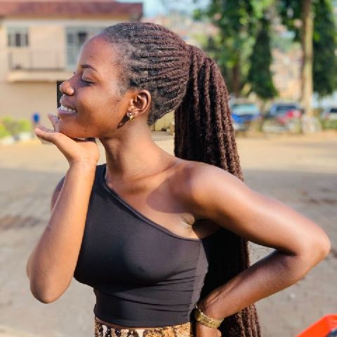 Shami70 is Single in Kampala, Kampala, 6