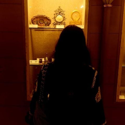 Lezah_10 is Single in Panajim, Goa, 1