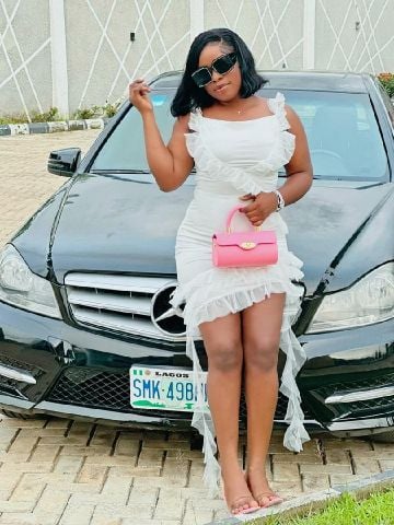 Mary778 is Single in Miami, Florida, 3