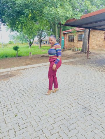 Thabigirly