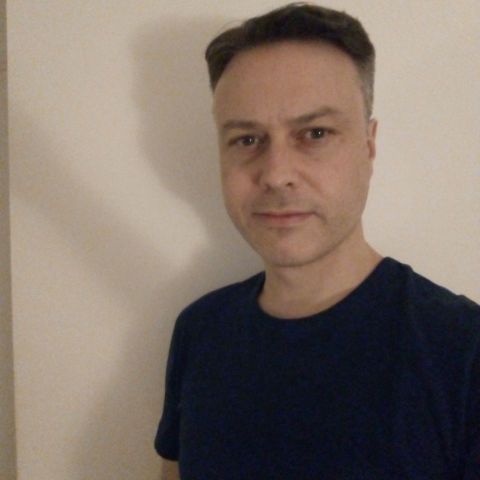 Alan354 is Single in Glasgow, Scotland, 1
