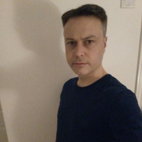 Alan354 is Single in Glasgow, Scotland, 3