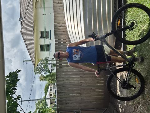 Joshbropro1234 is Single in Brisbane, Queensland, 5