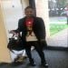 Semedo is Single in London, England