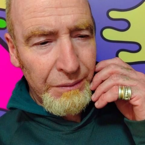 ziggyswann is Single in Stoke-on-trent, England, 3