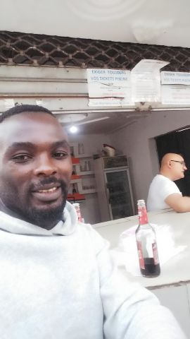 Ngwendana