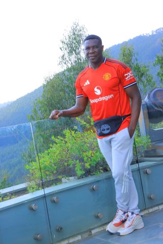 Donnell22 is Single in addis, Addis Ababa, 2