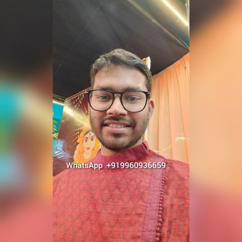 Goodfriend96 is Single in Kolkata, West Bengal, 3