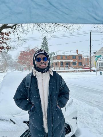 Kush25 is Single in Washington, District of Columbia, 3