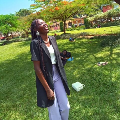 Lindajoy18 is Single in Kampala, Kampala, 2