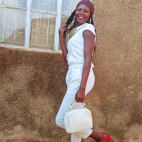 Lindajoy18 is Single in Kampala, Kampala, 3