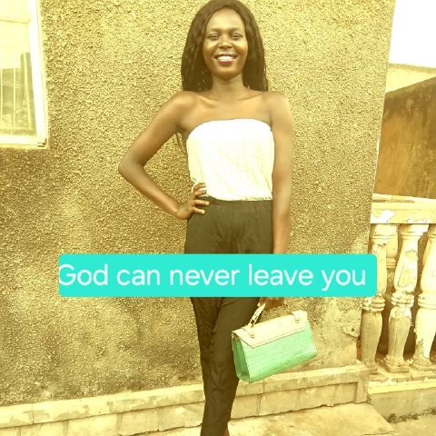 Lindajoy18 is Single in Kampala, Kampala, 4
