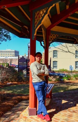 LinusTBaggett is Single in Baker, Louisiana, 3