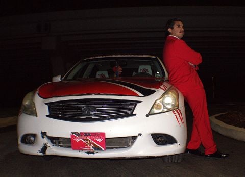 LinusTBaggett is Single in Baker, Louisiana, 4