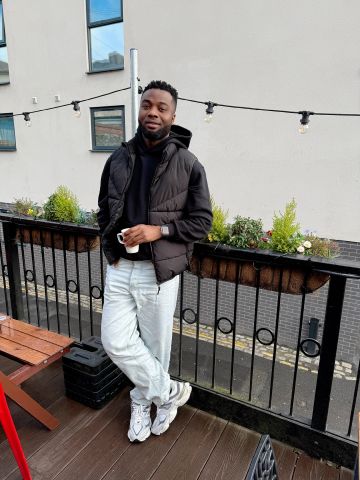 Ezra094 is Single in Plymouth, England, 4