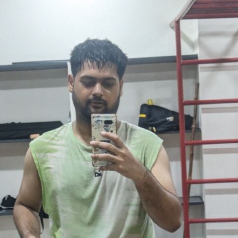 Aishwin945 is Single in Ponji, Goa, 1