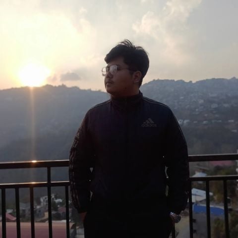 Muana30 is Single in Aizawl, Mizoram, 1