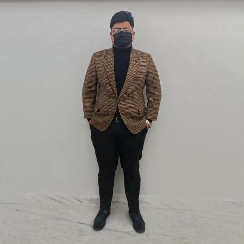 Muana30 is Single in Aizawl, Mizoram, 2