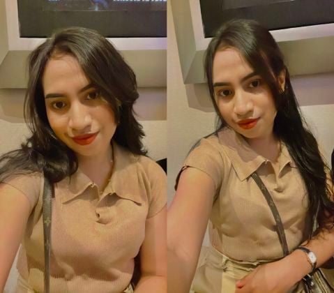 shaniainzarni
