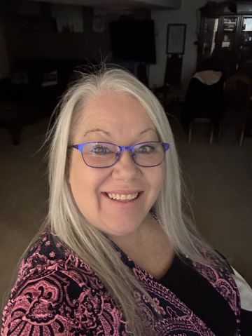 MontiLu is Single in Kent, Washington, 1