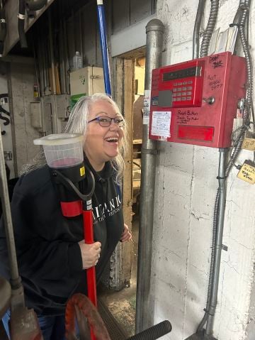 MontiLu is Single in Kent, Washington, 2