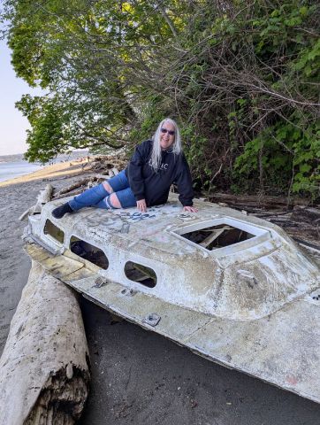 MontiLu is Single in Kent, Washington, 4