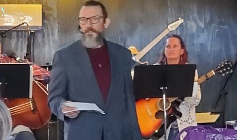 PastorByron