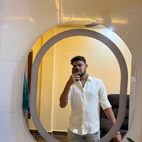 Pranjal36