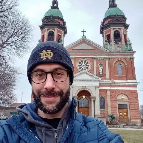 Sacredheartrebel is Single in Belle River, Ontario, 4