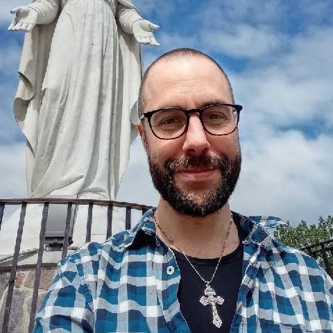 Sacredheartrebel is Single in Belle River, Ontario, 5