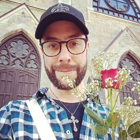 Sacredheartrebel is Single in Belle River, Ontario, 6