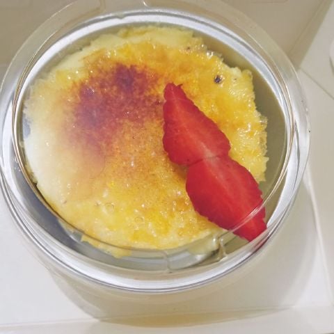 CremeBrulle