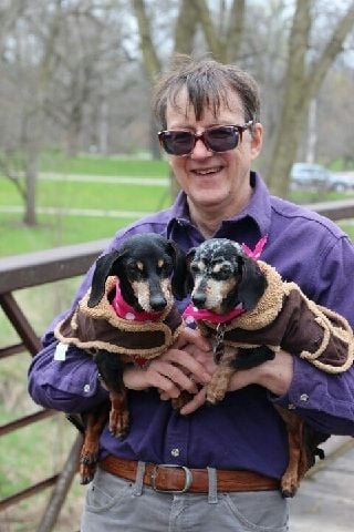 Toddgs2 is Single in RANDOM LAKE, Wisconsin, 2