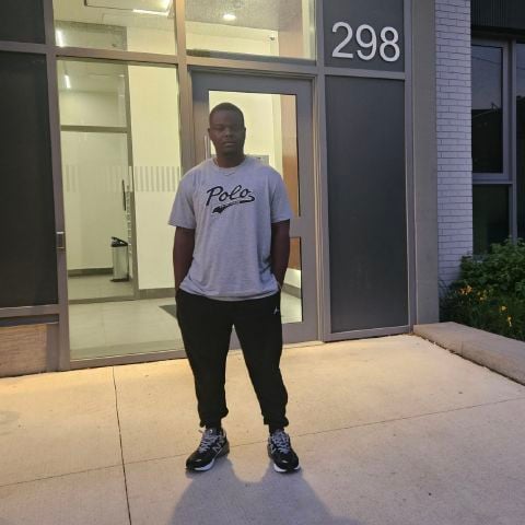 kelvinsty is Single in Waterloo, Ontario, 3