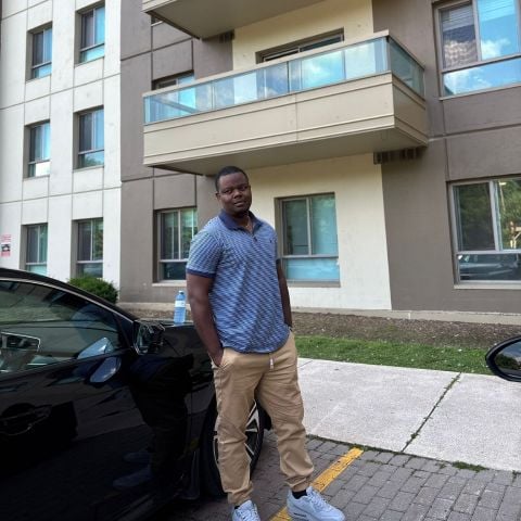 kelvinsty is Single in Waterloo, Ontario, 4