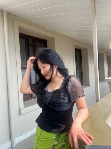 Mariana21XD is Single in Aizawl, Mizoram, 1