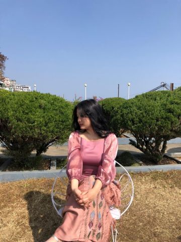 Mariana21XD is Single in Aizawl, Mizoram, 4