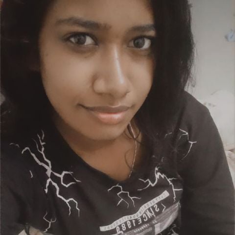 Shakina is Single in Dharmapuri, Tamil Nadu, 2