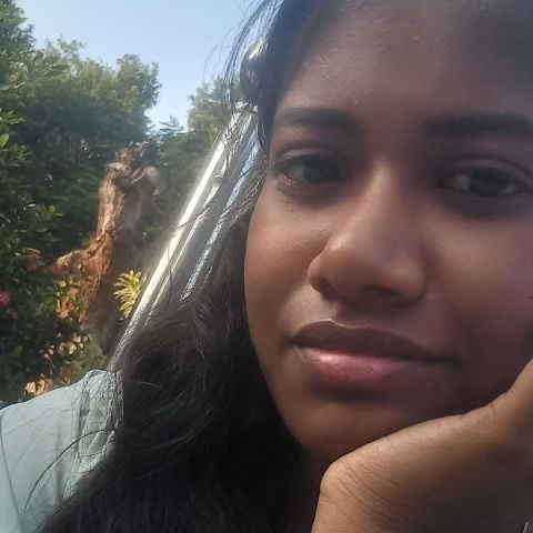 Shakina is Single in Dharmapuri, Tamil Nadu, 5