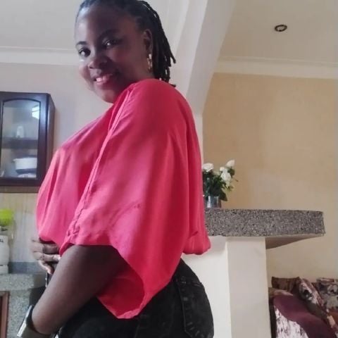 Lydia1996 is Single in central, Kampala, 4